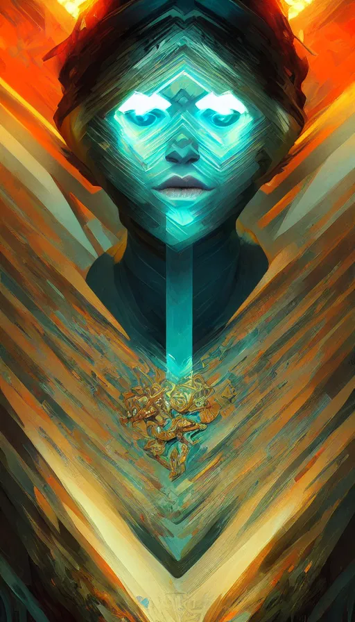 Prompt: abstract, fame of thrones, lord of daggers, neon, fibonacci, sweat drops, insane, intricate, highly detailed, digital painting, artstation, concept art, smooth, sharp focus, illustration, Unreal Engine 5, 8K, art by artgerm and greg rutkowski and alphonse mucha