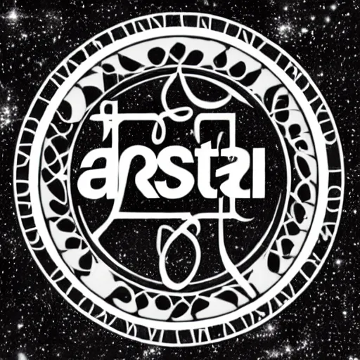 Image similar to Astral codex ten oversimplified logo