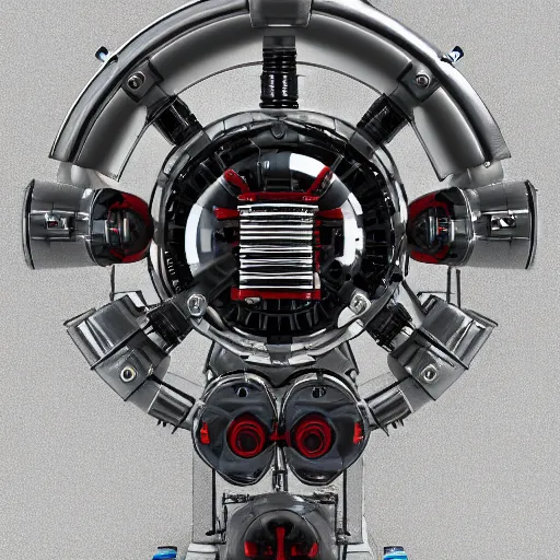 Prompt: disengagement machine, in the style of grand chamaco and pedro conti and stanley kubrick, scientific diagram, inspired by die antwoord, photorealistic, epic, super technical, 3 d render