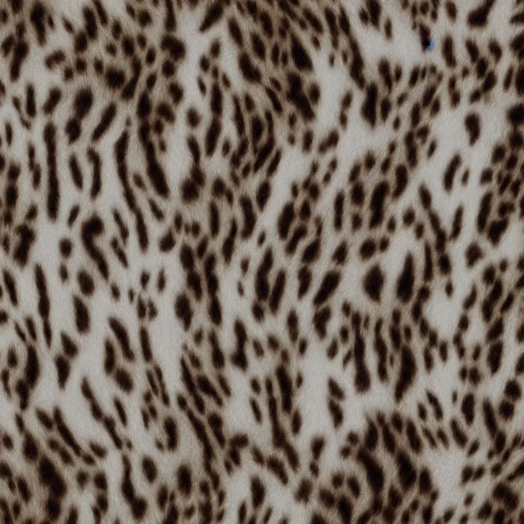 Image similar to seamless texture of an albino giraffe fur and bengal tiger fur, 4k