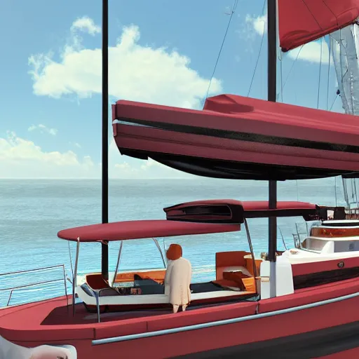 Image similar to Bored Ape Yacht Club, Highly Detailed, Render, 8k
