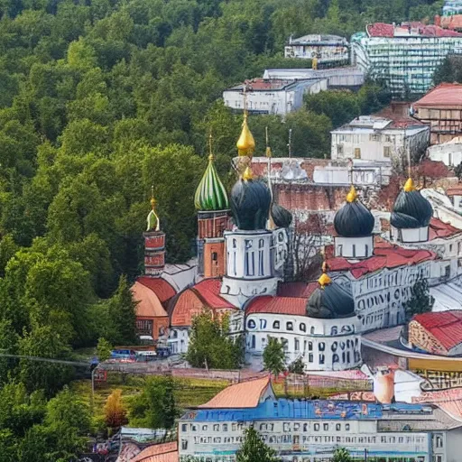 Prompt: руслан марцінків