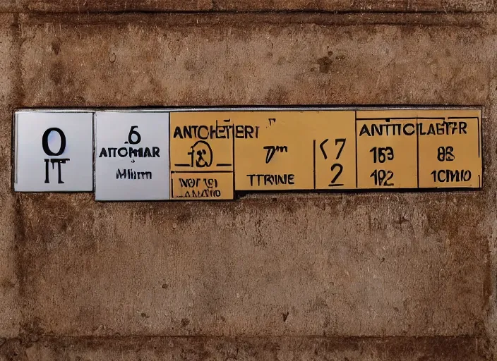 Prompt: anti 6 infinity antim 9 irror antibio 2 m 1 echa 1 nical anticeram 4 5 ic antiex 8 tension