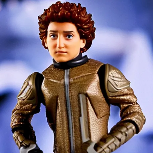 Image similar to Spy Kids Juni Cortez, 12in action figure, 5 points of articulation, posable pvc, Spy Kids 3-D Game Over (2003)