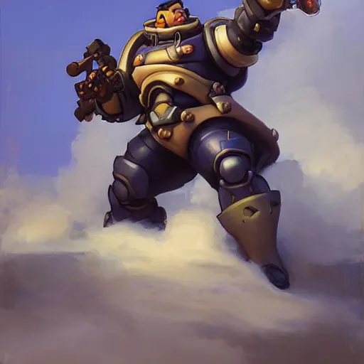 Prompt: greg manchess portrait painting of partially armored lechuck as overwatch character, medium shot, asymmetrical, profile picture, organic painting, sunny day, matte painting, bold shapes, hard edges, street art, trending on artstation, by huang guangjian, gil elvgren, ruan jia, greg rutkowski, gaston bussiere