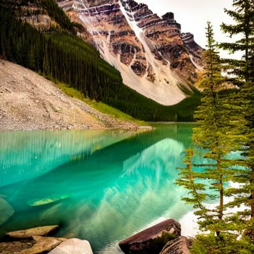 Image similar to banff national park