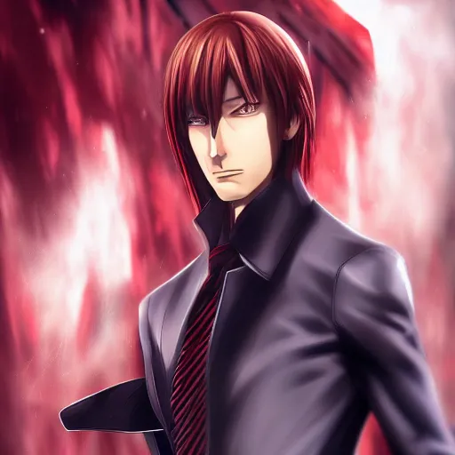 Iori Yagami, Crash Fever Wikia