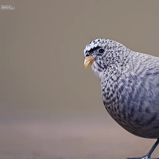 Image similar to very round bird, photo, national geographic