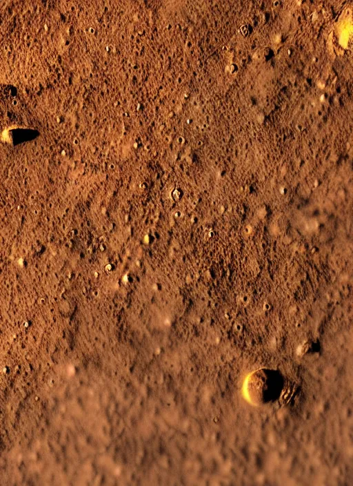 Image similar to planet mars, 1 8 mm, high res, highly detailed, photographed,