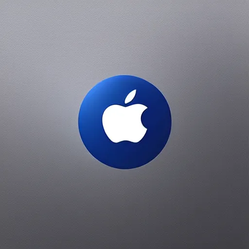 Prompt: macOS 14 Icon