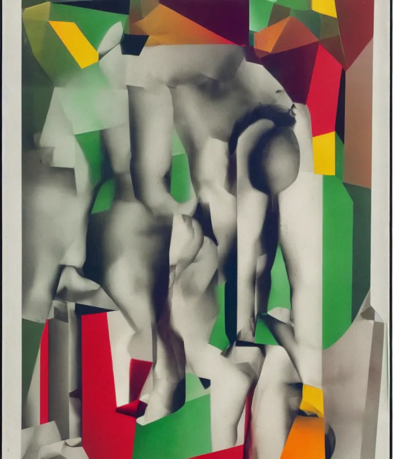 Image similar to chesspiece readymade by marcel duchamp, color bleed, light leak, marcel duchamp, man ray, lorenzo vitturi