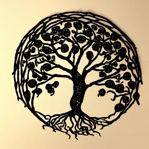 Image similar to tree of life