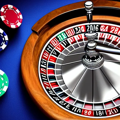 Image similar to online casino logo