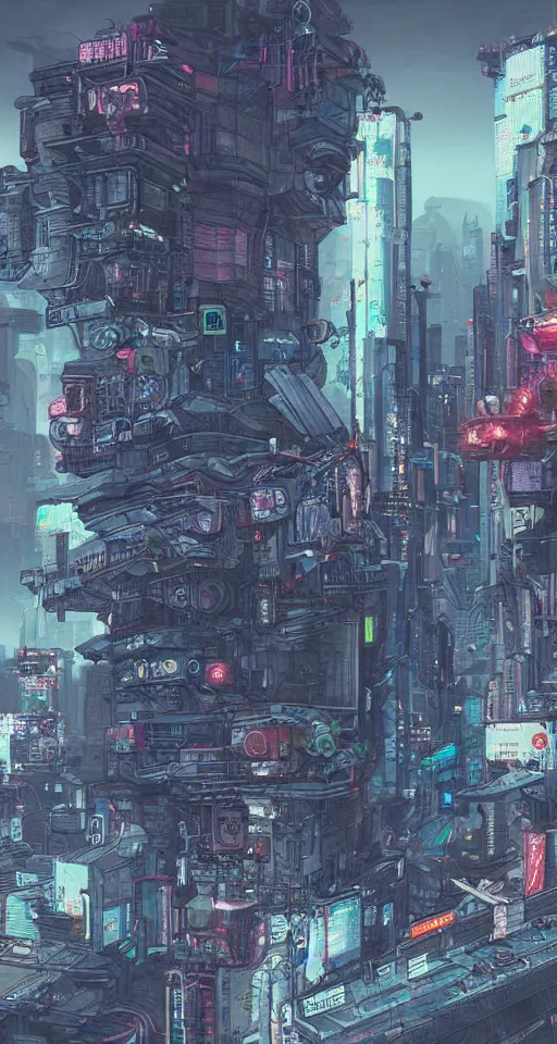 Image similar to cyberpunk glsdiator, concept art, colorized pencil, highly detailed, Akihiko Yoshida