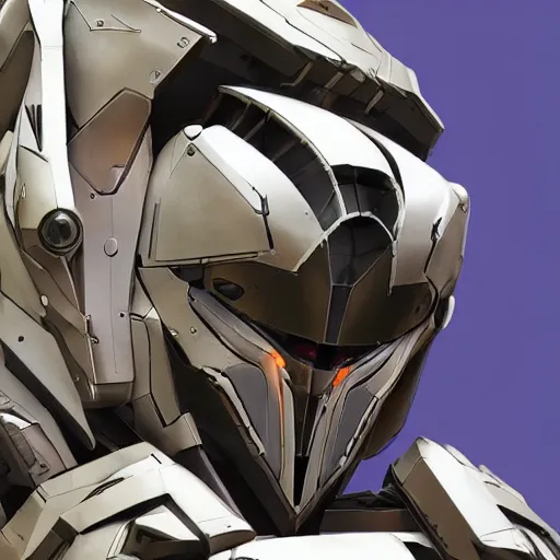 Prompt: very symmetrical!! armored knight concept power suit from zone of the enders video game, by miguel angel martinez monje, by vitaly bulgarov, by yoji shinkawa, by joss nizzi, by shoji kawamori, horizon zero dawn, bioware, mecha, deviantart, artstation, marmoset toolbag render, unreal engine