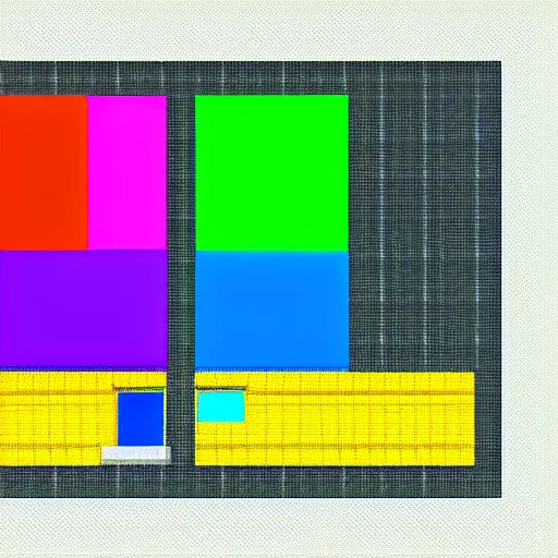 Prompt: WINDOWS XP in minimalist pastel Pixel art