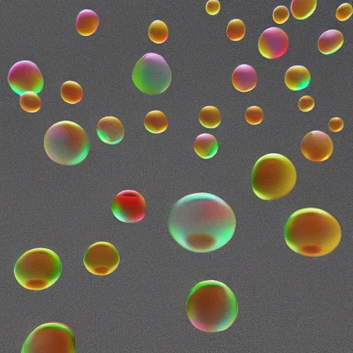 Image similar to lots of tiny bubbles, megascan, quixel