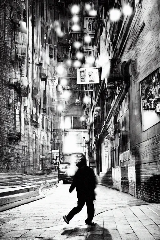 Prompt: the photography artwork, light and shadow effects, golden time, snapshots, street photography, by kai hsiao.