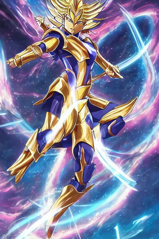 Image similar to 2 0 2 2 knights of the zodiac saint seiya battle for sanctuary hero suit armor comics mask minimalist verytoon nautiljon animes toei animation namco bandai, art by artgerm and greg rutkowski and magali villeneuve