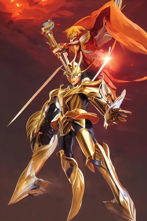 Image similar to 3 d 2 0 2 2 knights of the zodiac saint seiya battle for sanctuary hero suit armor comics mask minimalist, behance hd by jesper ejsing, by rhads, makoto shinkai and lois van baarle, ilya kuvshinov, rossdraws global illumination