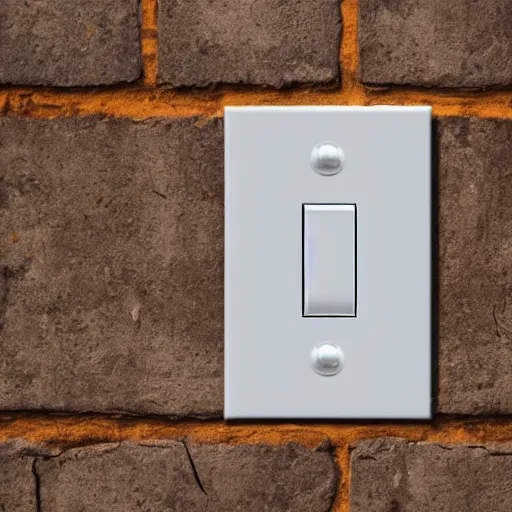 Image similar to light switch