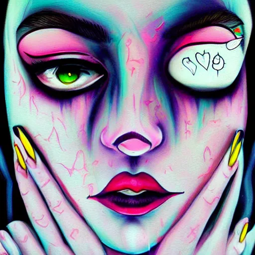 Image similar to positive uses of technology by harumi hironaka