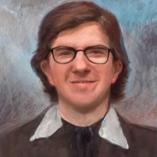 Prompt: michielh