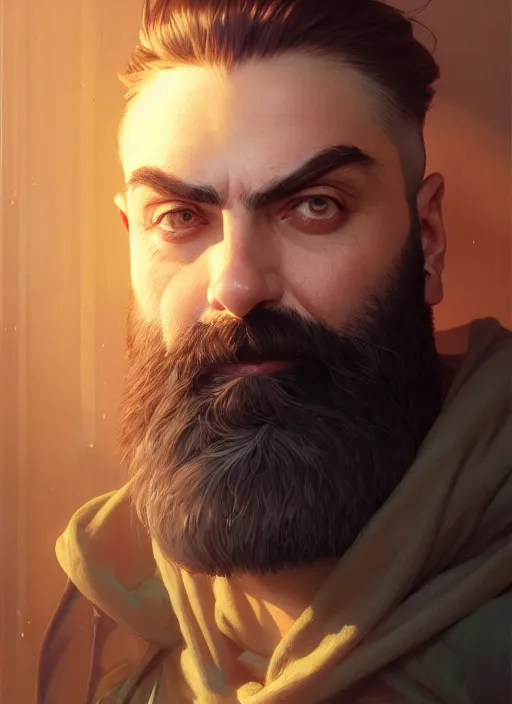 Prompt: Highly detailed portrait of Keemstar, unreal engine, fantasy art by Greg Rutkowski, Loish, Rhads, ferdinand knab, Makoto Shinkai and Lois van baarle, ilya kuvshinov, rossdraws, Tom Bagshaw, alphonse mucha, global illumination, radiant light, detailed and intricate environment