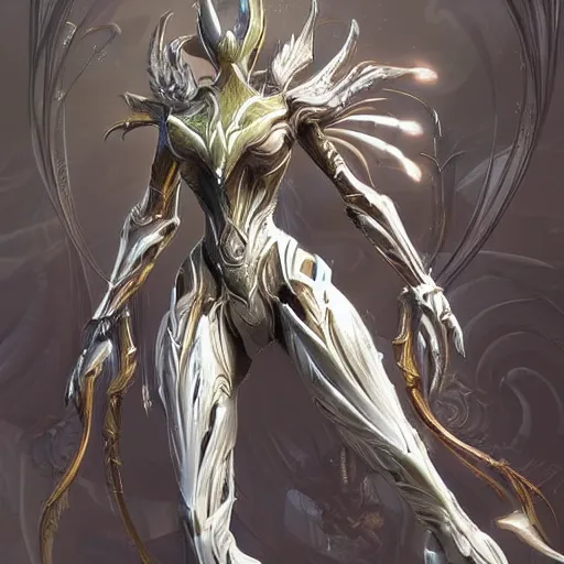 Image similar to highly detailed exquisite warframe fanart, looking up at a 500 foot tall giant elegant beautiful saryn prime female warframe, as an anthropomorphic robot female dragon, proportionally accurate, anatomically accurate, sharp claws, posing elegantly over your tiny form, detailed legs looming over you, two arms, two legs, camera close to the legs and feet, camera looking up, giantess shot, upward shot, ground view shot, leg and hip shot, front shot, epic cinematic shot, high quality, captura, realistic, professional digital art, high end digital art, furry art, giantess art, anthro art, DeviantArt, artstation, Furaffinity, 3D, 8k HD render, epic lighting