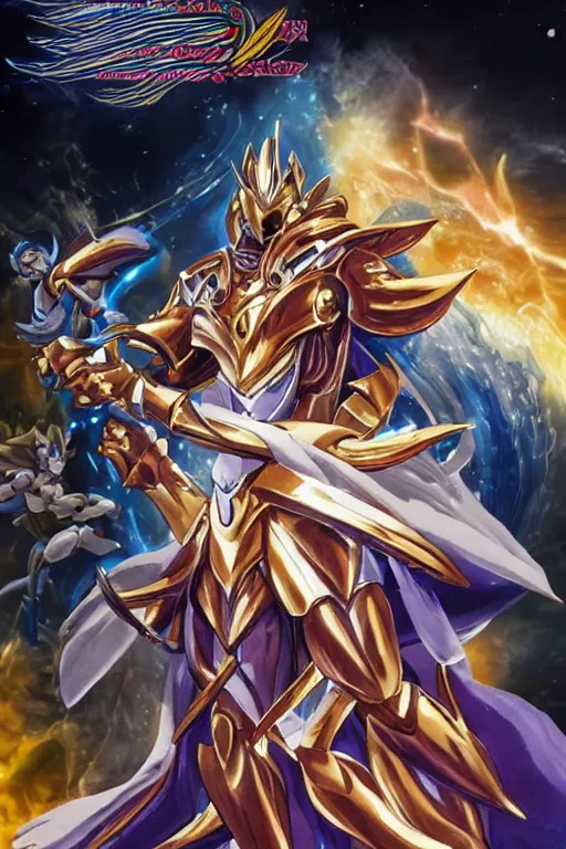 Image similar to 2 0 2 2 knights of the zodiac saint seiya battle for sanctuary hero suit armor comics mask minimalist verytoon nautiljon animes toei animation namco bandai, art by artgerm and greg rutkowski and magali villeneuve