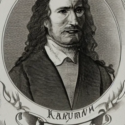 Image similar to portrait from kapuzenwurm