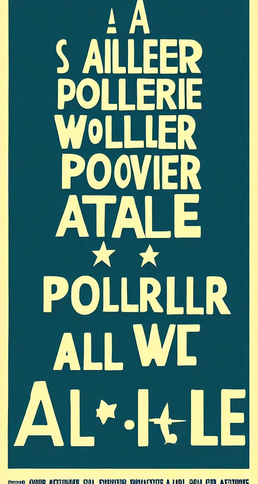 Image similar to an atelier populaire anti - war poster, by atelier populaire, may 6 8, screenprint, hand drawn type, bold simple shapes, single flat colour, ripped, vector art, sharp focus, highly detailed, cinematic lighting, 8 k, hd