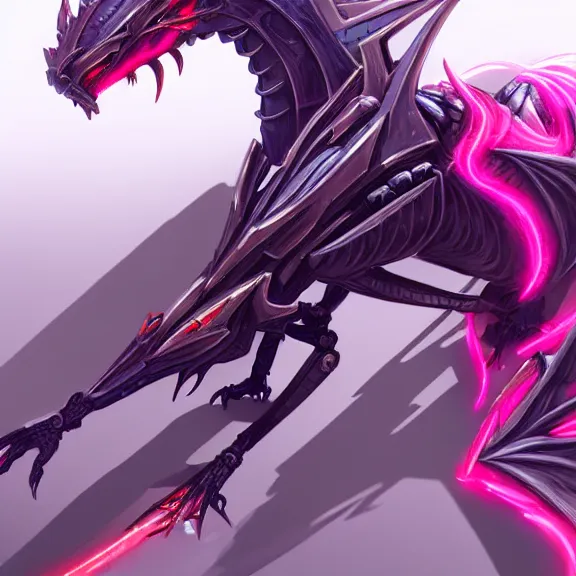 Image similar to very close up foot shot, hyperdetailed elegant beautiful stunning anthropomorphic mecha female dragon showing exquisite sharp dragon soles close to camera, laying on sand, detailed foot shot, sharp claws, sharp silver armor, fuchsia skin, dragon art, warframe destiny fanart, paw art, furry paws, furaffinity, deviantart, octane, ekasportal