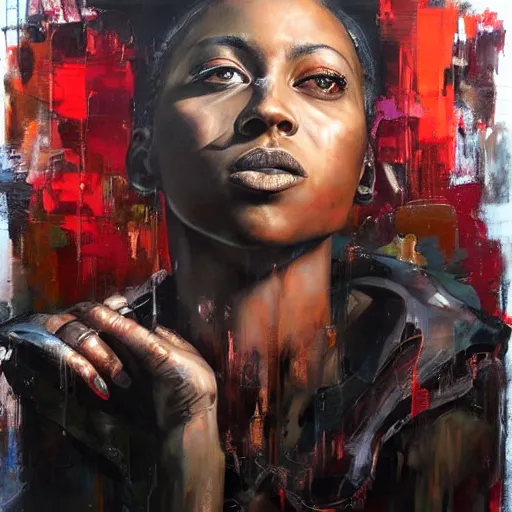 Prompt: art by diego dayer and tim okamura, detailed