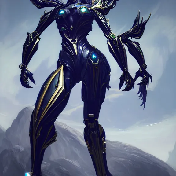 Image similar to highly detailed giantess shot exquisite warframe fanart, looking up at a giant 500 foot tall beautiful stunning saryn prime female warframe, as a stunning anthropomorphic robot female dragon, looming over you, camera looking up, posing elegantly, sharp claws, robot dragon feet, intimidating, proportionally accurate, anatomically correct, two arms, two legs, camera close to the legs and feet, giantess shot, ground view shot, cinematic low shot, high quality, captura, realistic, professional digital art, high end digital art, furry art, macro art, giantess art, anthro art, DeviantArt, artstation, Furaffinity, 3D realism, 8k HD render, epic lighting, depth of field