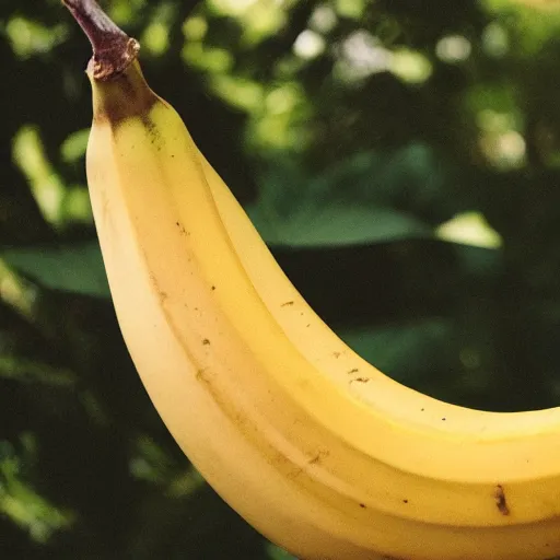 Image similar to a photo of a banana