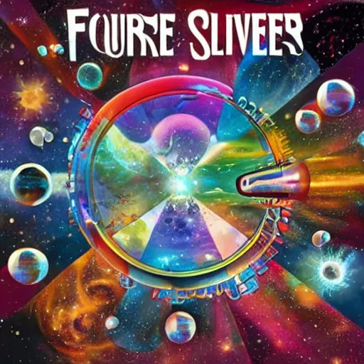 Image similar to fourty-seven universe