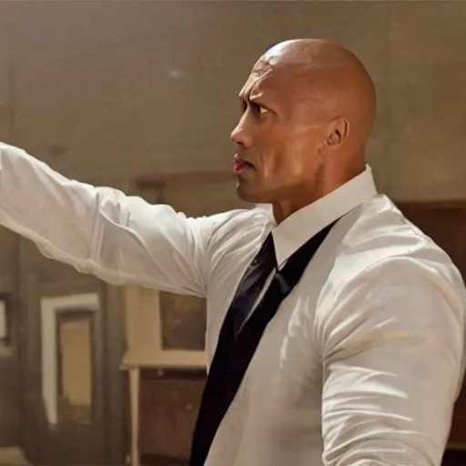 The Rock Achieves a Major Milestone That Immortalizes His Legacy -  EssentiallySports