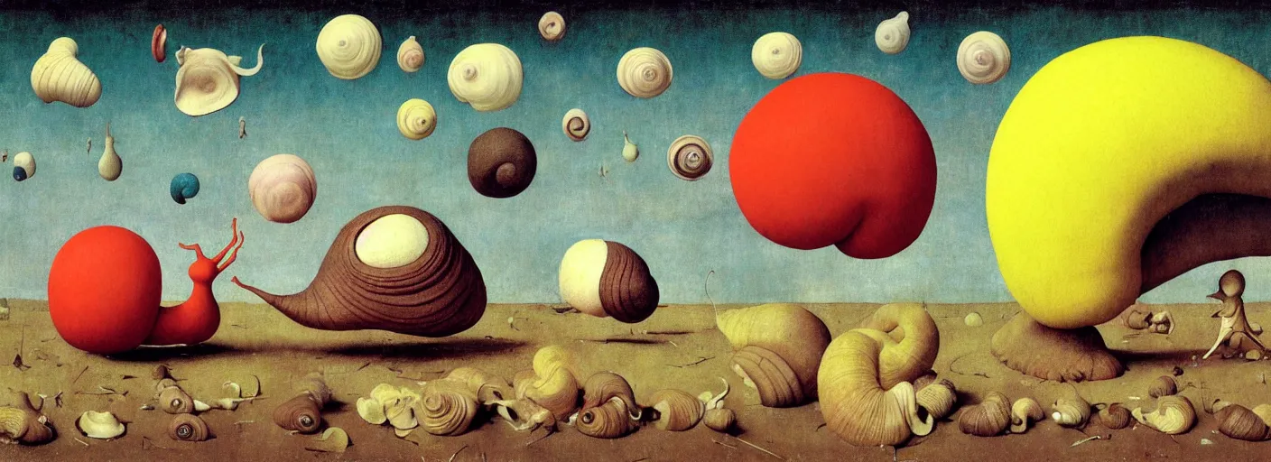 Image similar to surreal colorful single! clay snail reference sheet white! background concept art anatomy, very coherent and colorful high contrast masterpiece by norman rockwell franz sedlacek hieronymus bosch dean ellis simon stalenhag rene magritte gediminas pranckevicius, dark shadows, sunny day, hard lighting,