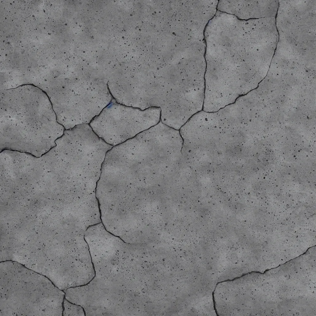 Image similar to smooth concrete texture, 8k