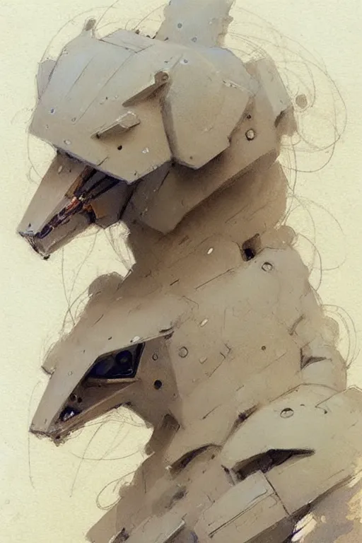 Image similar to sketch, soft texture muted color ( ( ( ( gouache robot. ) ) ) ) ) by jean baptiste monge!!!!!!!!!!!!!!!!!!!!!!!!!!!!!!!!!!!!