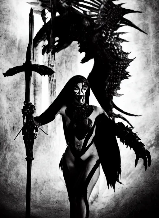 prompthunt: vampire the masquerade clan tzimisce artwork, masterpiece, rpg,  black and white, high quality, detailed, high coherence, dark