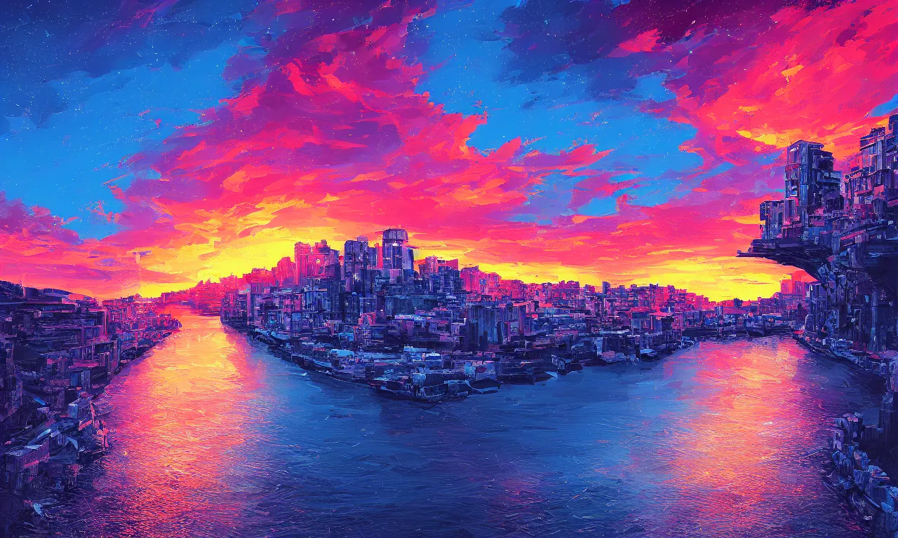 Image similar to alena aenami artworks in 4 k