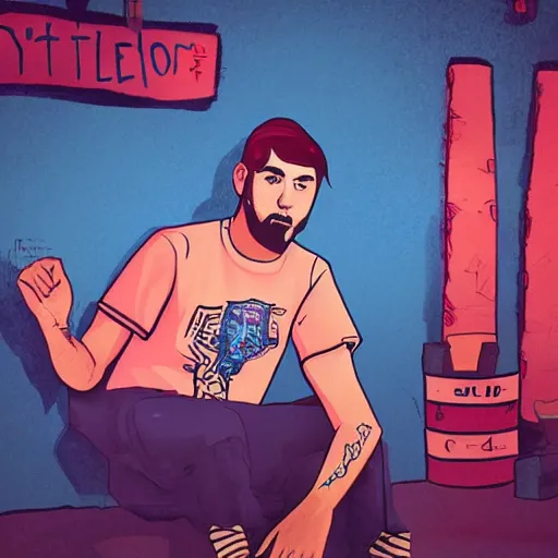 Image similar to Billy butcher From the Boyz in the style of the game the life is strange