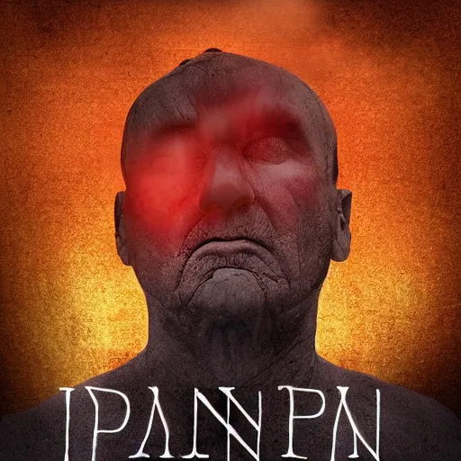 Prompt: pain
