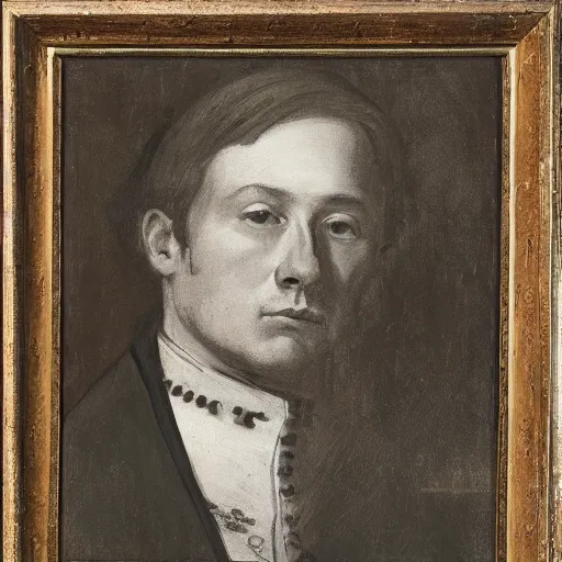 Image similar to portrait of cezary albin