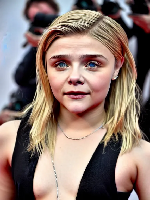 1+ Thousand Chloe Grace Moretz Royalty-Free Images, Stock Photos & Pictures