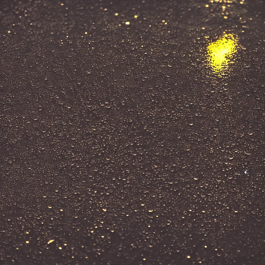 Prompt: devil in the moonlight, neon specular, camera angled dramatically, wet, shiny photograph, depth of field