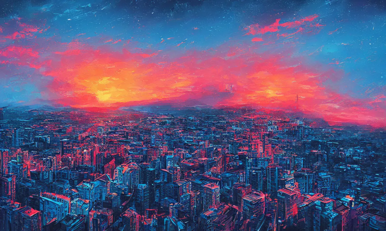 Image similar to alena aenami artworks in 4 k