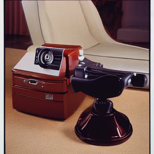 Prompt: executive toy. professional product photo. cinestill 1 9 7 0